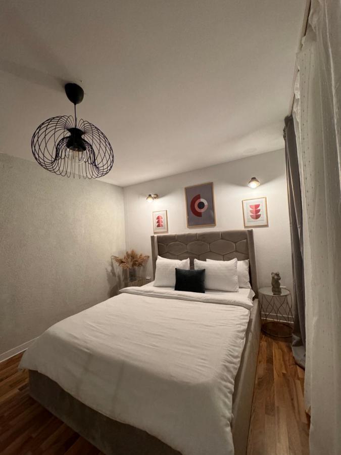 Skido Braşov Exterior foto